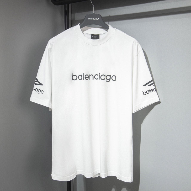 Ba*len*cia*ga t-shirts